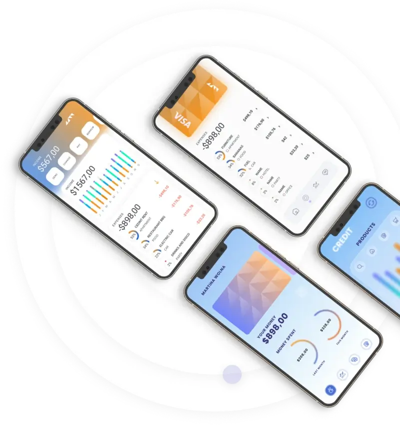 Stable Tradescore - Get in touch with us