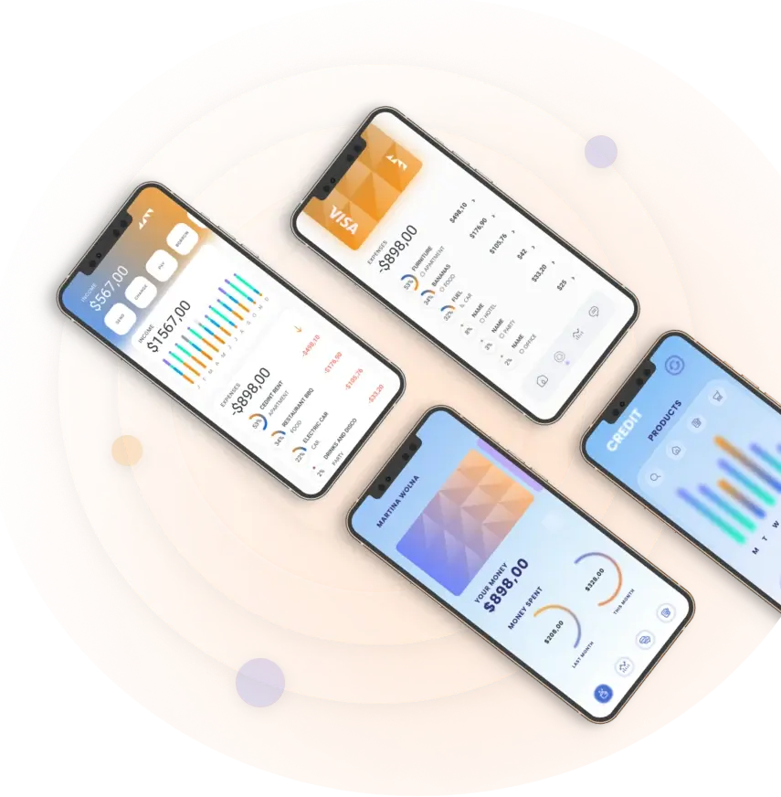 Stable Tradescore -